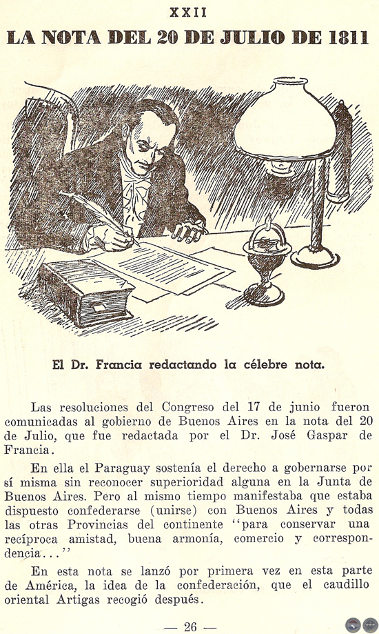 LA REVOLUCIÓN DEL 14 Y 15 DE MAYO DE 1811 (ILUSTRADA PARA NIÑOS)